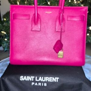 Saint Laurent